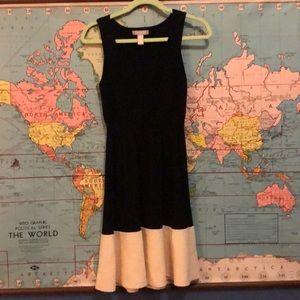 Banana Republic Extra Fine Merino Dress | S